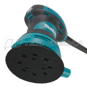 Эксцентриковая шлифмашина Makita BO5030
