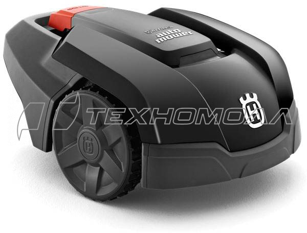 Газонокосилка Husqvarna Automower 105 9676223-17