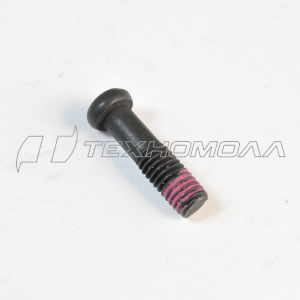 Винт с плоской головкой M6X22 6260D/6281D/8270D