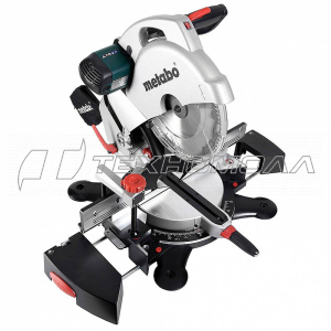 Торцовочная пила Metabo KS 305 PLUS 0103050100