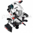 Торцовочная пила Metabo KS 305 PLUS 0103050100