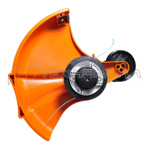 Триммер эл. Штиль FSE 81 1000 Вт 4,9 кг Триммер эл. Штиль FSE 81 1000 Вт 4,9 кг