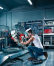 Аккумуляторная отвертка Bosch GO kit 0.601.9H2.021