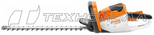 Ак. мотоножницы Stihl НSA 56, 450 мм/18''