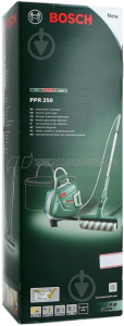 Валик с автоматической подачей воды BOSCH PPR 250