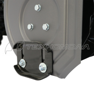 Снегоуборочник VILLARTEC WB9066E