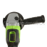 Ак. угловая шлифмашина Greenworks GD24AG