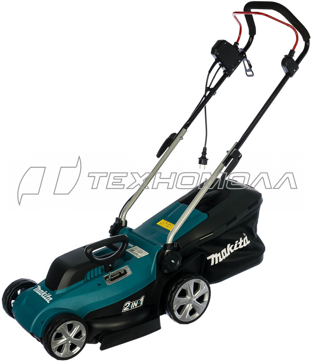 Газонокосилка Makita ELM3320