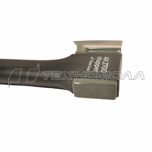 Топор-колун VILLARTEC 38" (97см.), 2650 гр.