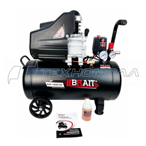 Компрессор воздушный КМ-1500/42