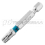 Бита TORX 30х50, сталь S2, 1 шт.// Gross