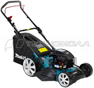Газонокосилка бензиновая несамоходная Makita PLM4617