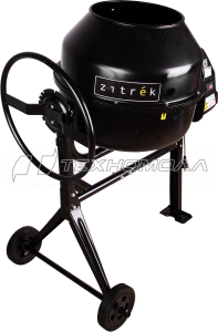 Бетоносмеситель Zitrek Z200 024-0984