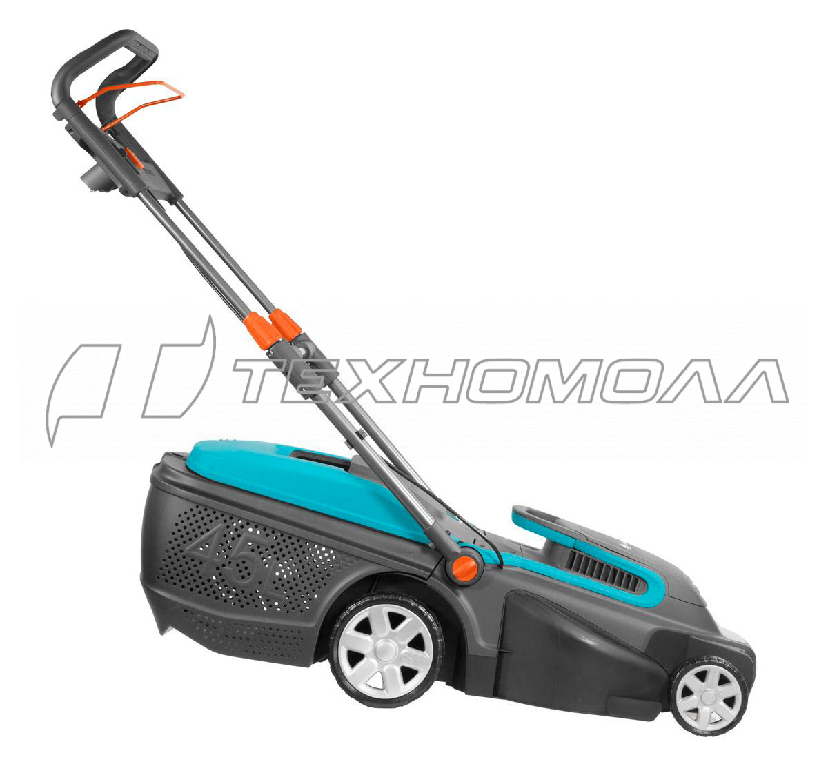 Электрическая газонокосилка GARDENA PowerMax 05042-20.000.00