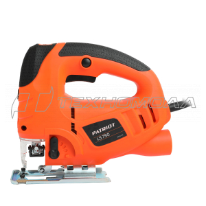 Эл. лобзик PATRIOT LS 750
