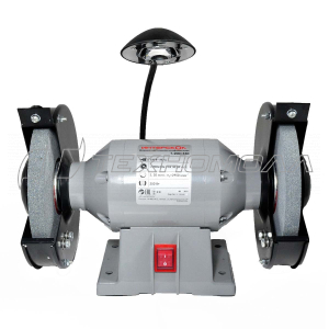 Точильный станок ИНТЕРСКОЛ Т-200/350, 350Вт