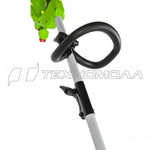 Снегоуборочник аккумуляторный Greenworks GD40SSK2