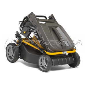 Электрическая самоходная газонокосилка STIGA COMBI 48 ES 295487078/S14