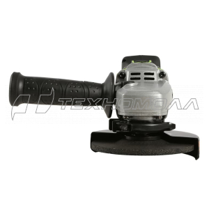 Ак. угловая шлифмашина Greenworks GD24AG без ЗУ и АКБ