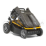 Электрическая самоходная газонокосилка STIGA COMBI 48 ES 295487078/S14