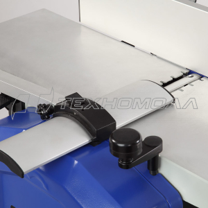 Станок фуговально-рейсмусовый BELMASH JT-2 204/210