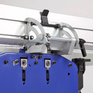 Станок фуговально-рейсмусовый BELMASH JT-2 204/210