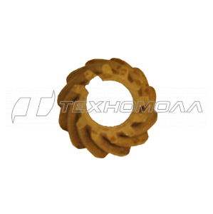 Малое зубчатое колесо для УШМ-115/650(25) 61/83/39