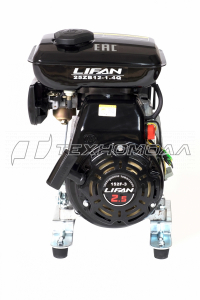 Мотопомпа LIFAN 25ZB12-1.4Q 00-00000513