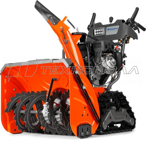 Бензиновый снегоотбрасыватель Husqvarna ST330PT 9619100-86