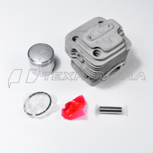 Поршневая группа SRM350,SRM330, IGP, АНАЛОГ A130000601 ЦИЛИНДР+P021007410 (P021015780) ПОРШЕНЬ