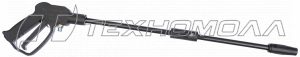Мойка высокого давления Huter W105-Р 70/8/3