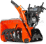 Бензиновый снегоотбрасыватель Husqvarna ST330PT 9619100-86