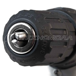 Ак. дрель РЕСАНТА ДА-18-2ЛК, 2АКБ