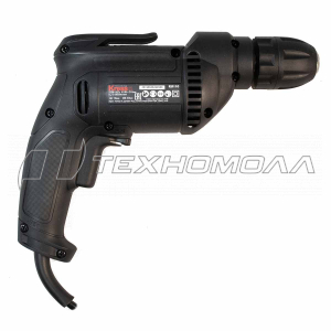 Эл. дрель KRESS KU110K