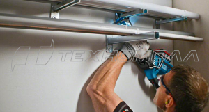 Аккумуляторная сабельная пила Bosch 18 В GSA 18V-32 Solo 0.601.6A8.102