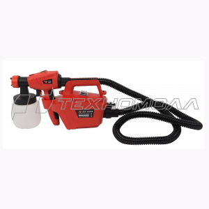 Краскопульт электрический Brait BSG-900