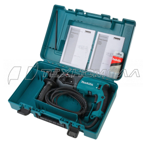 Перфоратор Makita HR 2470FT 780 Вт 3 реж, подсвет.