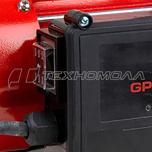 Насос садовый GEOS GP 600 ECO