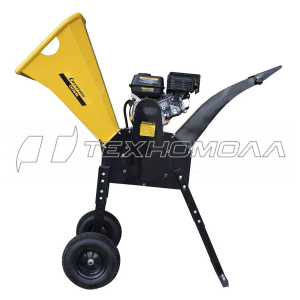 Измельчитель бензиновый CHAMPION CH7648