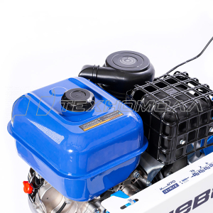 Мотоблок Нева МБ-23 МультиАГРО-ZS (GB270)