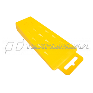 Клин валочный, 5,5", пластик, OREGON