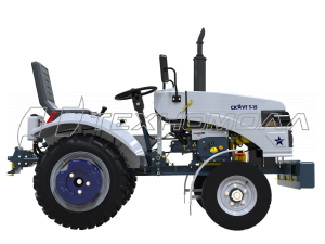 Минитрактор Скаут T-15