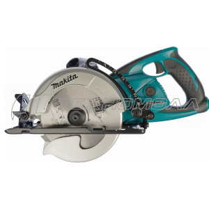 Пила дисковая гипоидная Makita 5477 NB 1800 Вт