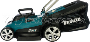 Газонокосилка Makita ELM3320