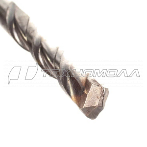 Бур METABO SDS-plus, Pro4 8x110 мм