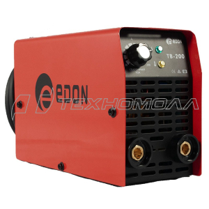 Сварочный аппарат EDON TB-200