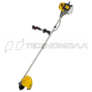 Мотокоса CHAMPION T523 разъемн.прям. 1,4кВт