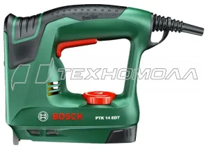 Электрический степлер Bosch PTK 14 EDT
