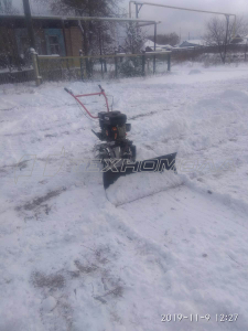 Бензиновый мотоблок PATRIOT КАЛУГА М 440107570