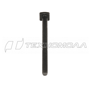Болт Штиль крепления глушителя 170,180,210,230,250, IGP M6x65
